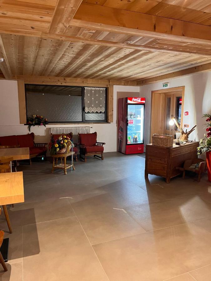 Chalet Allemand Oulx Kültér fotó