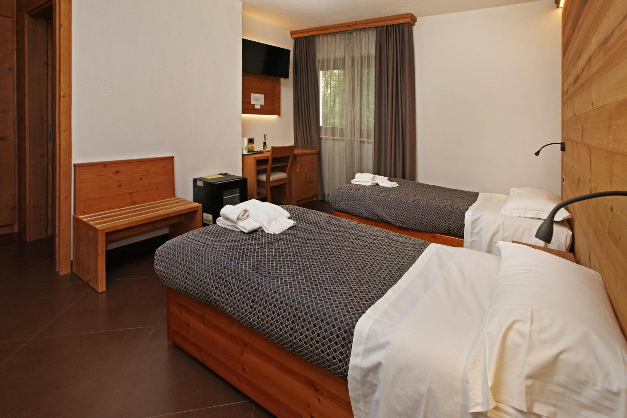 Chalet Allemand Oulx Kültér fotó