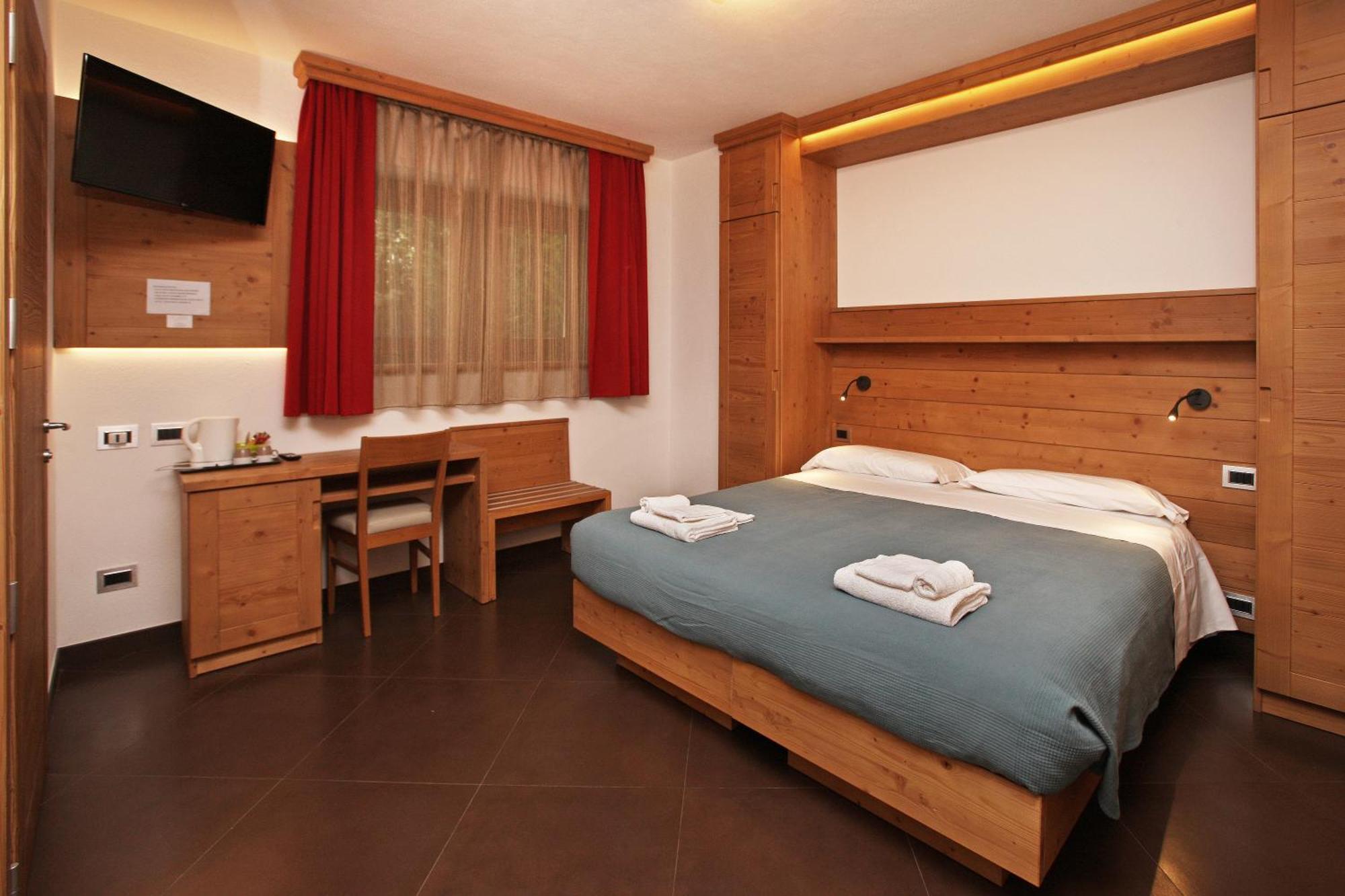 Chalet Allemand Oulx Kültér fotó